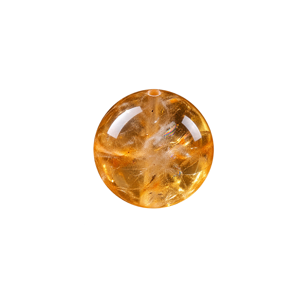 7A天然黃塔晶｜04 情境圖